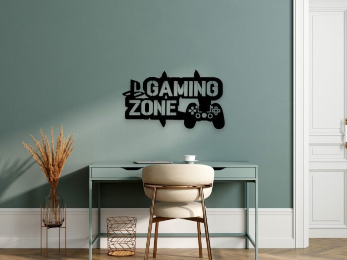 GAMING ZONE