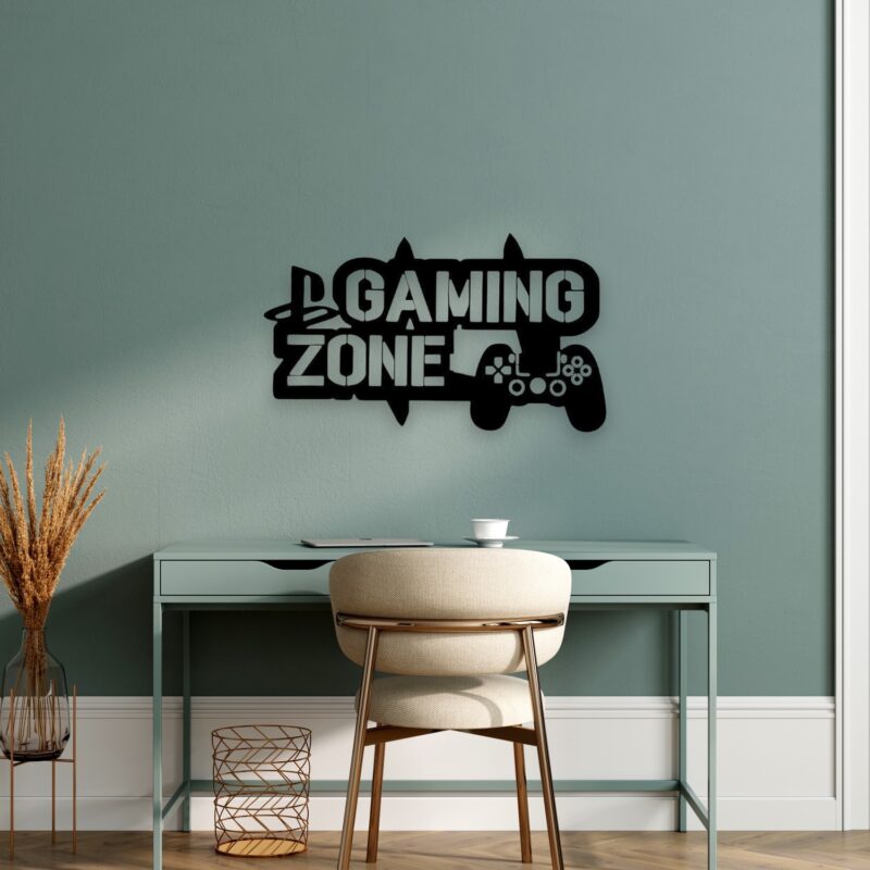 GAMING ZONE