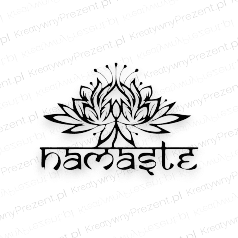 LOTOS NAMASTE