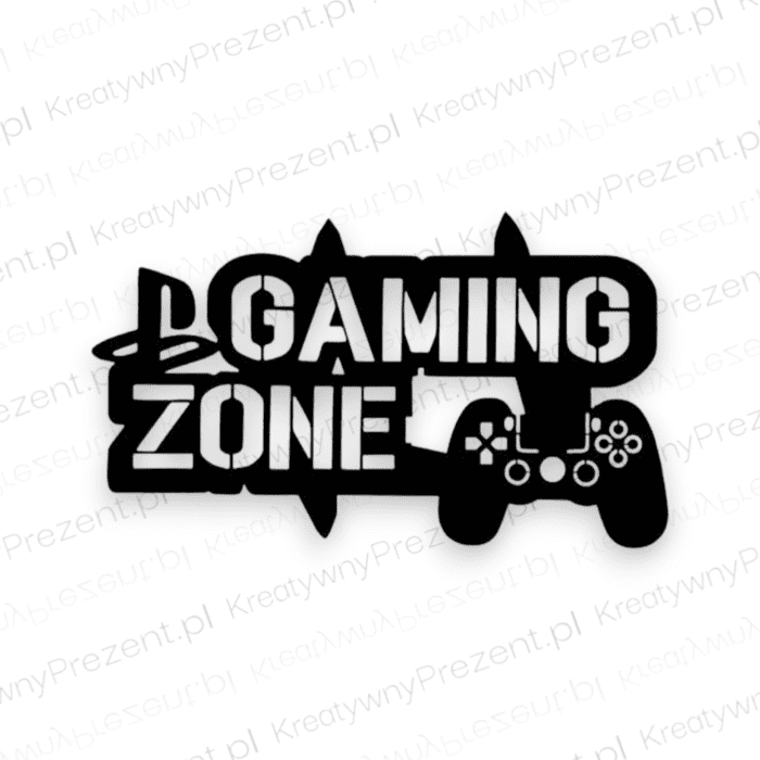 GAMING ZONE