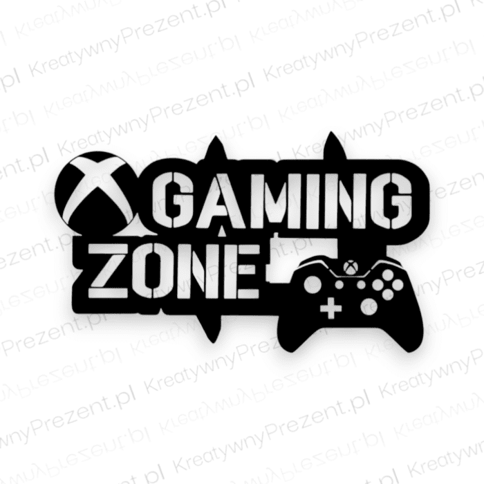 GAMING ZONE