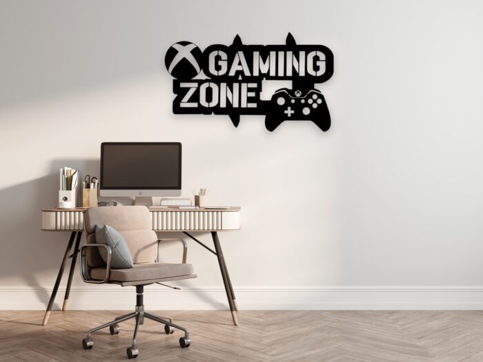 GAMING ZONE