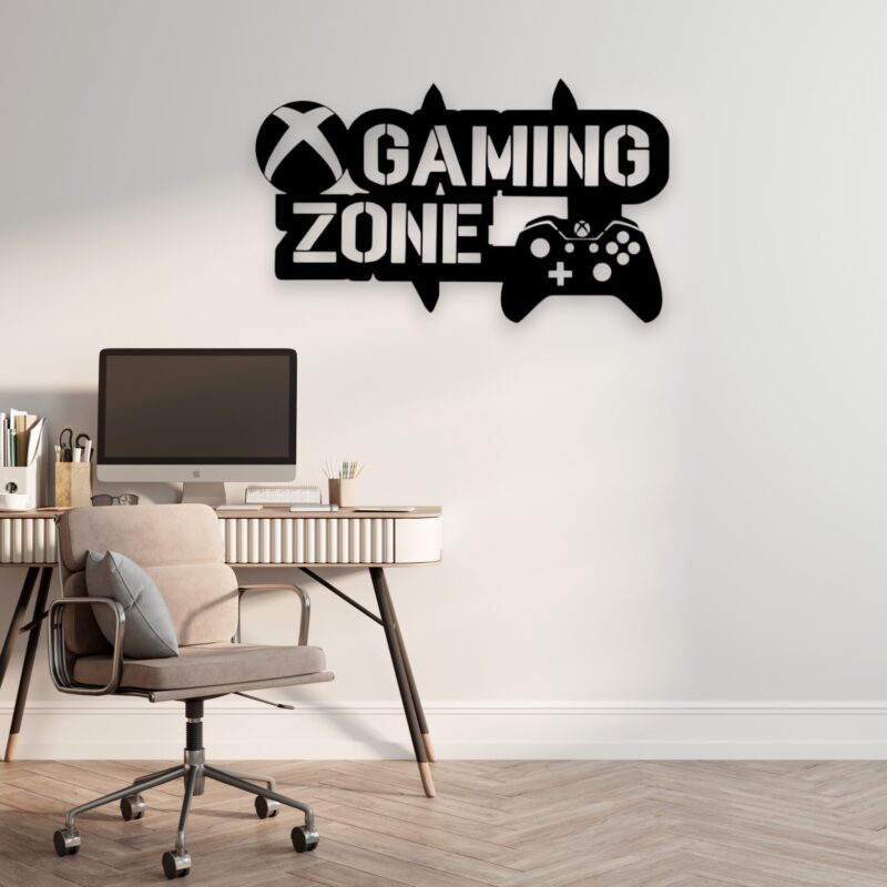 GAMING ZONE